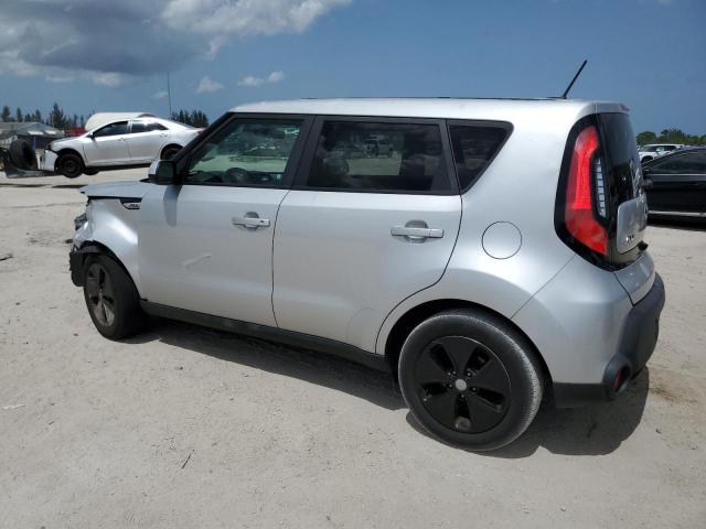 VIN KNDJN2A28G7858206 2016 KIA Soul no.2