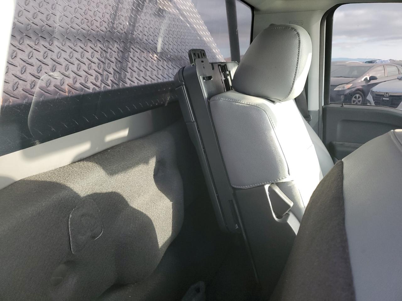 1FTMF1CBXNKE67831 2022 Ford F150