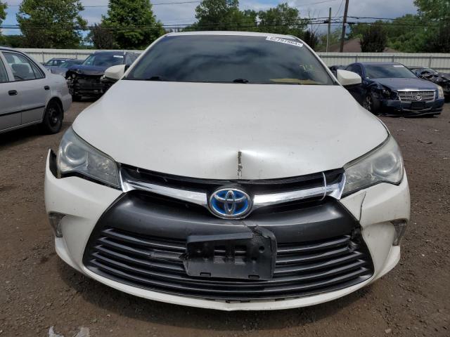 VIN 4T1BD1FK3FU157143 2015 Toyota Camry, Hybrid no.5