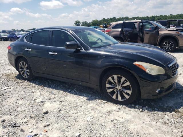 2012 Infiniti M37 VIN: JN1BY1AP2CM331679 Lot: 62317174