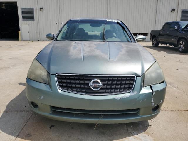 1N4BL11D16C117252 2006 Nissan Altima Se