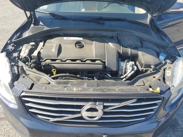 2014 Volvo Xc60 T6 VIN: YV4902DZ2E2548778 Lot: 60981014