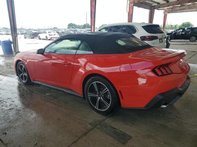 2024 Ford Mustang VIN: 1FAGP8UH6R5134297 Lot: 62046654