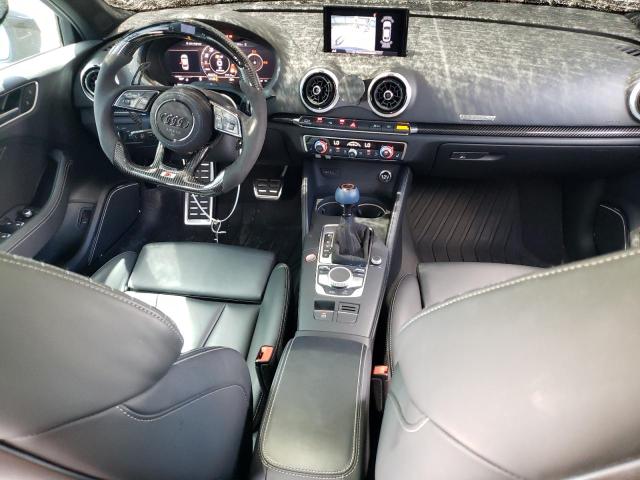 2020 Audi S3 Premium Plus VIN: WAUE1HFF8LA013622 Lot: 61426584