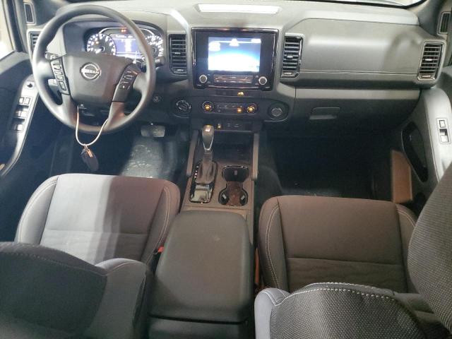 2023 NISSAN FRONTIER S - 1N6ED1EK9PN607356