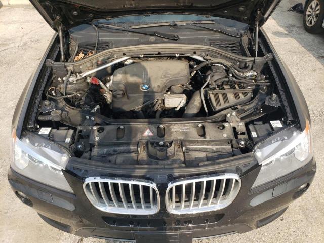 VIN 5UXWX9C52E0D30362 2014 BMW X3, Xdrive28I no.12