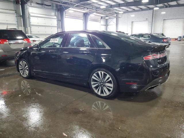 VIN 3LN6L5D95HR622995 2017 Lincoln MKZ, Select no.2