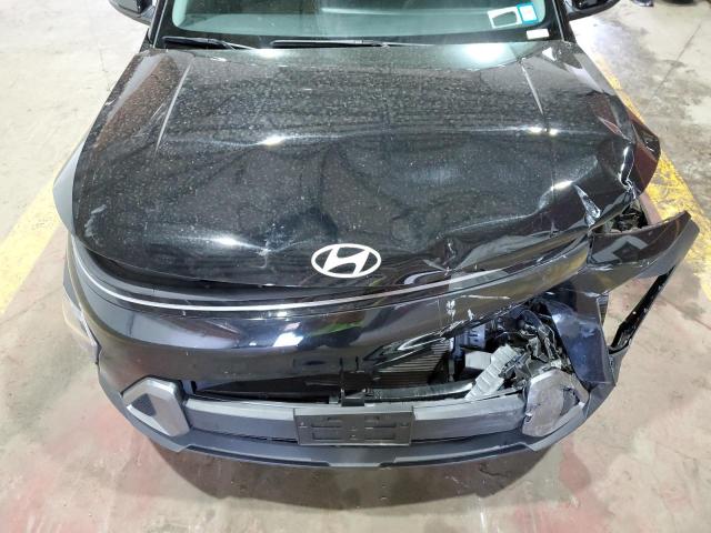 2024 HYUNDAI KONA SEL - KM8HBCAB1RU106067