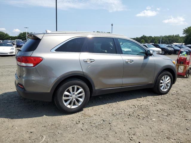 2017 Kia Sorento Lx VIN: 5XYPGDA34HG233783 Lot: 63380044