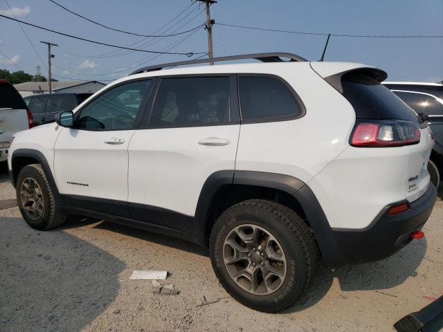 2020 JEEP CHEROKEE T - 1C4PJMBX5LD506949
