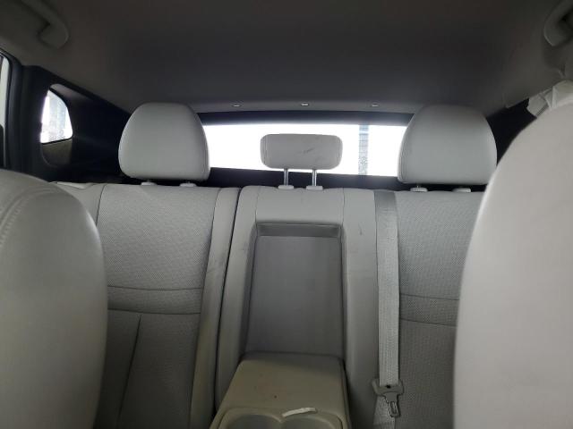 2017 NISSAN ROGUE SPOR - JN1BJ1CP7HW002103