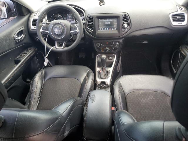 2019 JEEP COMPASS LA - 3C4NJCBB6KT654865