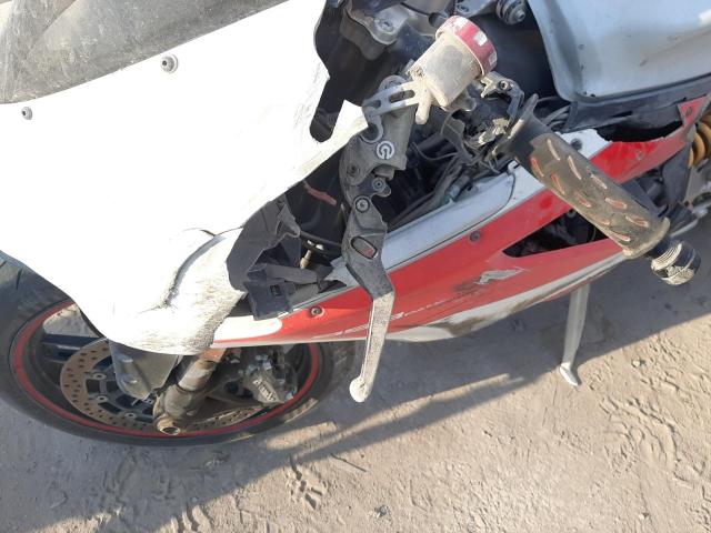 2018 DUCATI SUPERBIKE ZDM14B1WXJB006535