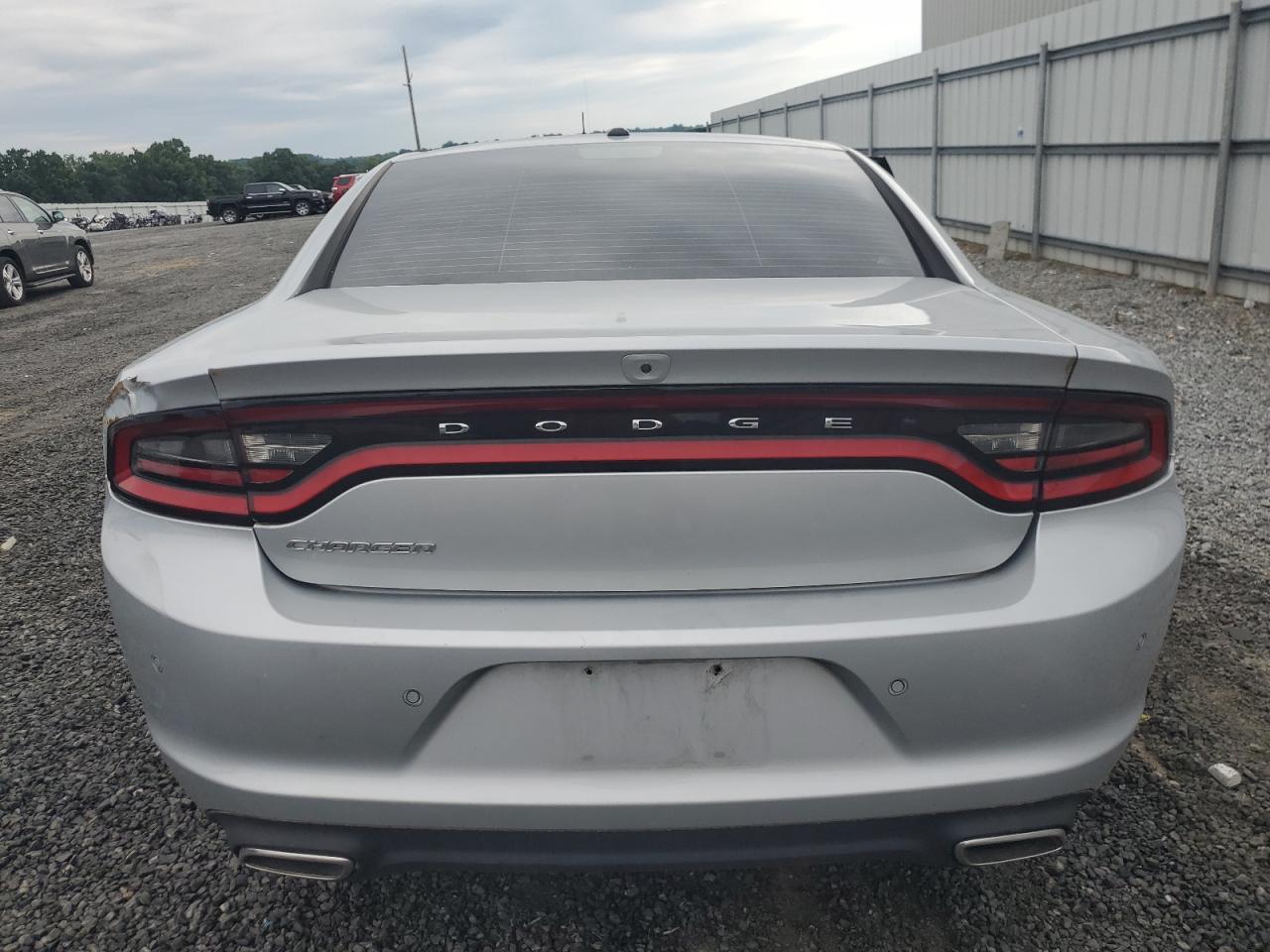 2022 Dodge Charger Sxt vin: 2C3CDXBGXNH231113