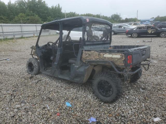 2017 CAN-AM DEFENDER M - 3JBUCAP47HK001046