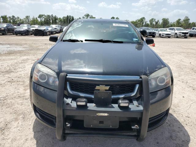 2017 CHEVROLET CAPRICE PO 6G3NS5U20HL312504