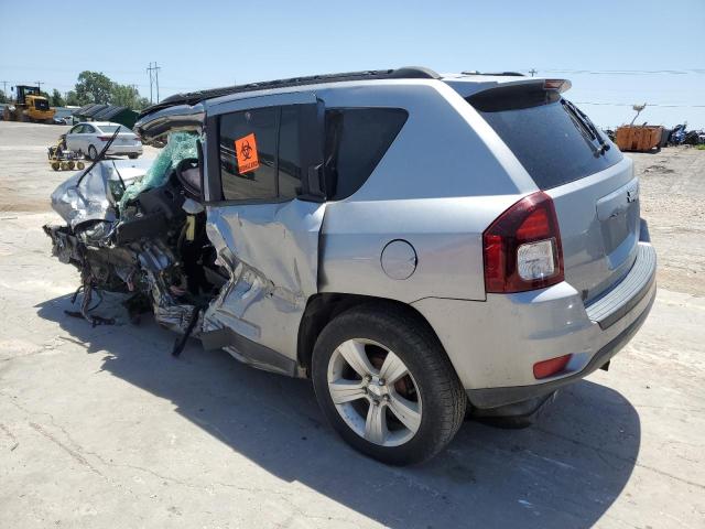 VIN 1C4NJCBA1GD560056 2016 Jeep Compass, Sport no.2