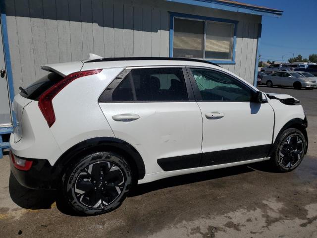 2023 Kia Niro Wind VIN: KNDCR3L17P5022051 Lot: 62187404