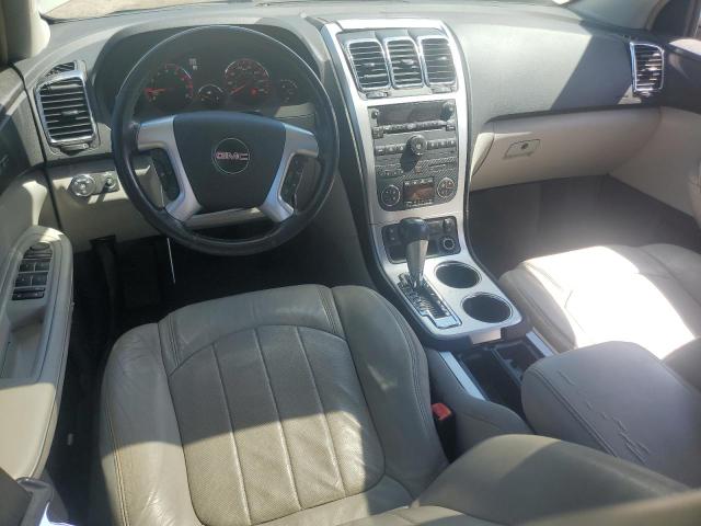 2009 GMC Acadia Slt-2 VIN: 1GKER33D49J173320 Lot: 61681954