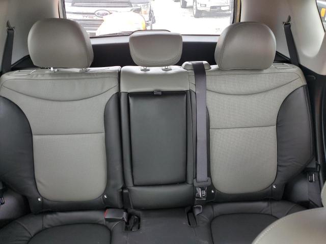 2017 Kia Soul + VIN: KNDJP3A54H7463063 Lot: 62657694