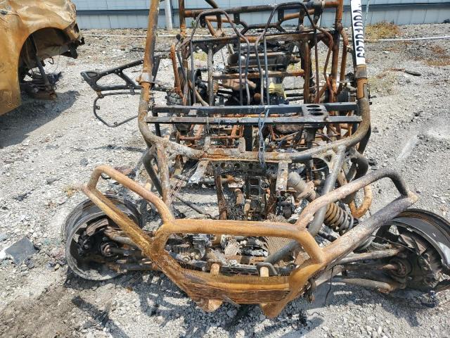 2018 POLARIS RZR XP 100 - 3NSVDE990JF230888