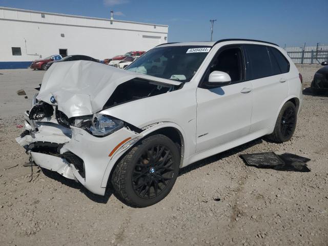 VIN 5UXKR6C54G0J79757 2016 BMW X5, Xdrive50I no.1