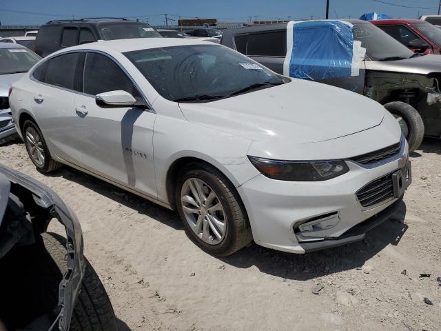 2018 CHEVROLET MALIBU LT 1G1ZD5ST8JF271654  61519524