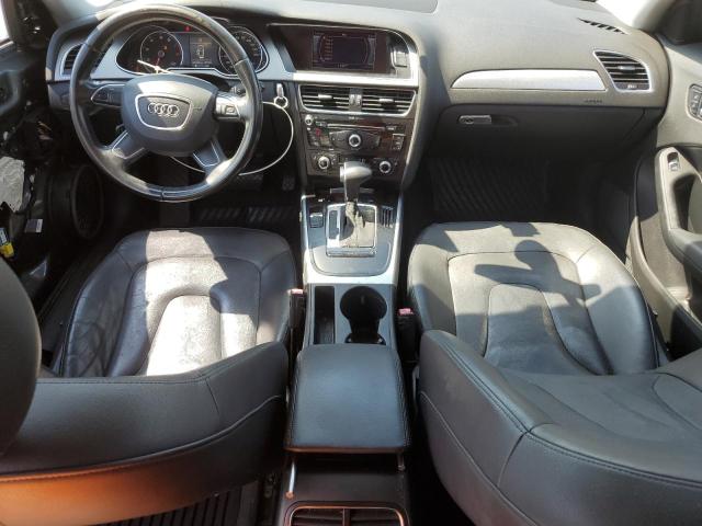 VIN WAUEFAFL1DA059826 2013 Audi A4, Premium Plus no.8