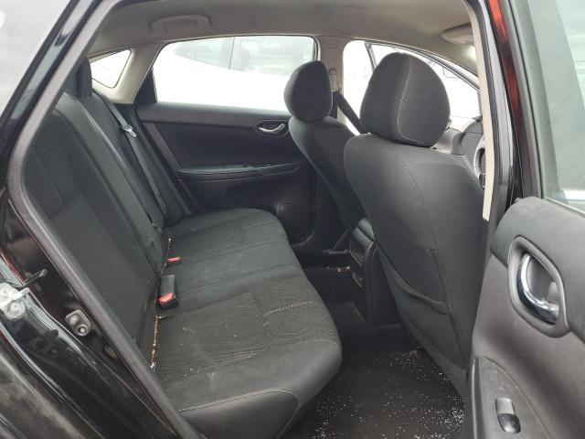 2018 NISSAN SENTRA S - 3N1AB7AP7JY287205