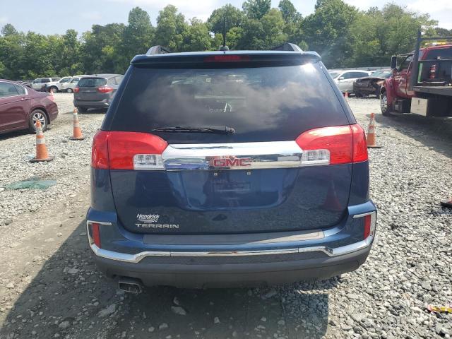 2017 GMC TERRAIN SL - 2GKALPEK2H6235487