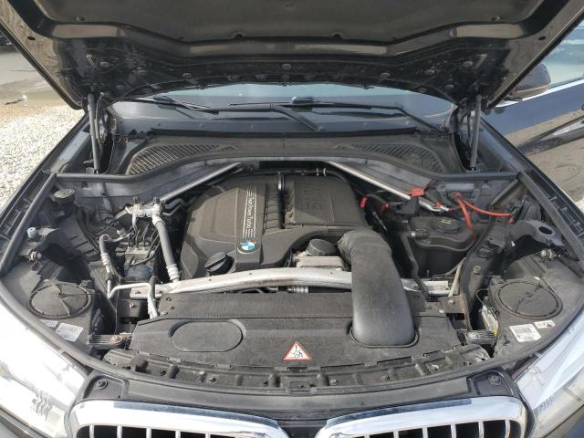 VIN 5UXKR0C50F0K59438 2015 BMW X5, Xdrive35I no.12