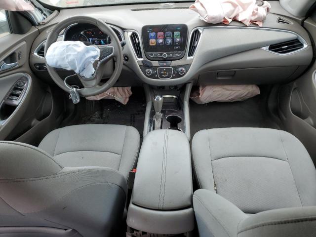 2017 CHEVROLET MALIBU LT - 1G1ZE5ST5HF264376