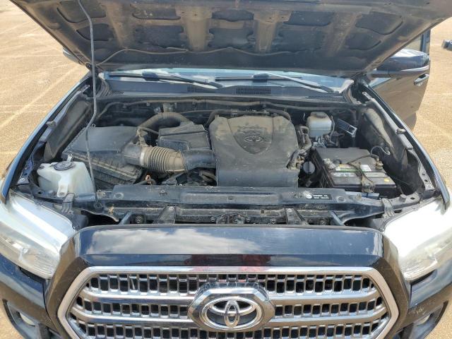 2017 TOYOTA TACOMA DOU - 5TFCZ5AN2HX074131