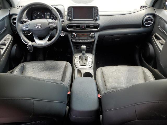 2019 HYUNDAI KONA ULTIM - KM8K53A50KU219764