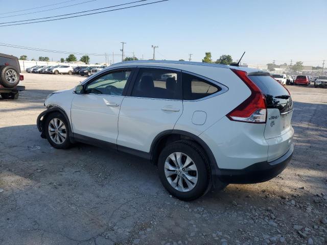 VIN 5J6RM4H78DL050390 2013 HONDA CRV no.2