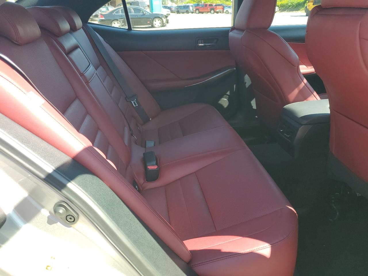 JTHCM1D21G5004198 2018 Lexus Is 300