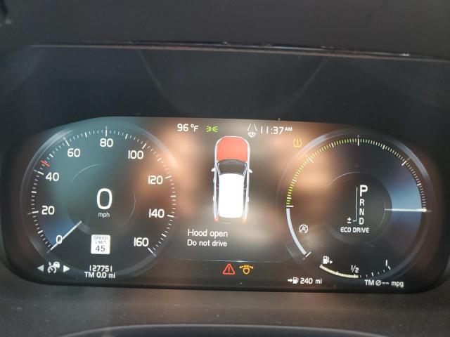 2018 VOLVO XC60 T6 R- - YV4A22RM1J1023621