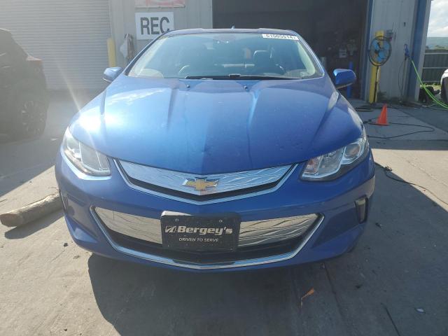 VIN 1G1RA6S52HU171961 2017 Chevrolet Volt, LT no.5