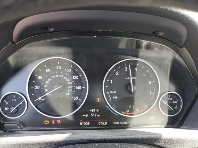 2015 BMW 328 I - WBA3A5G58FNS87377