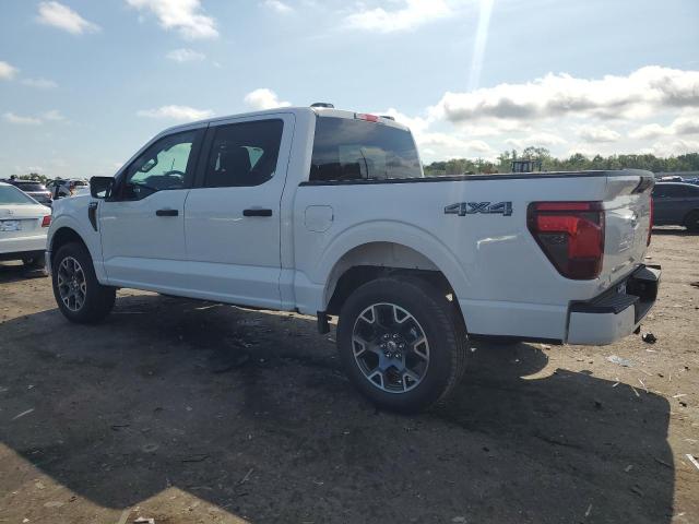 2024 FORD F150 STX 1FTEW2LP8RKD24971