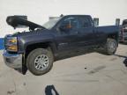 CHEVROLET SILVERADO photo