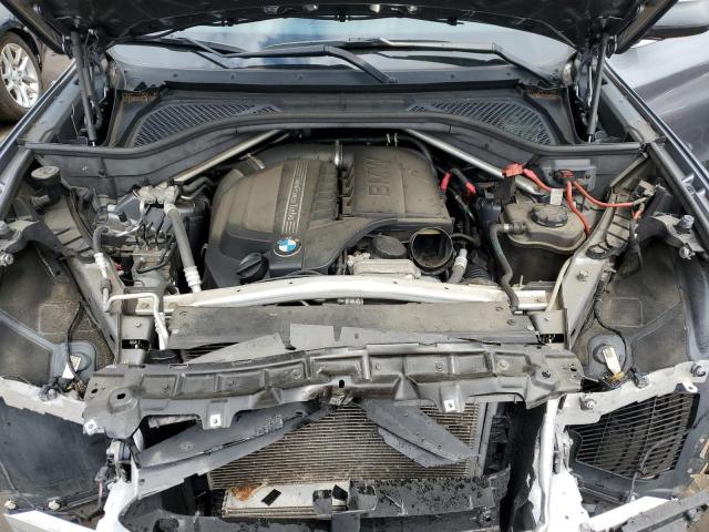 VIN 5UXKR0C58E0C26625 2014 BMW X5, Xdrive35I no.11