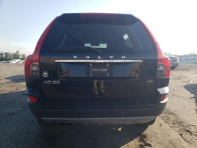 2011 Volvo Xc90 3.2 VIN: YV4952CZXB1605118 Lot: 60448174