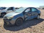 2016 TOYOTA COROLLA L - 5YFBURHE7GP509231