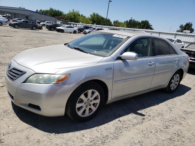 4T1BB46K47U006868 2007 Toyota Camry Hybrid