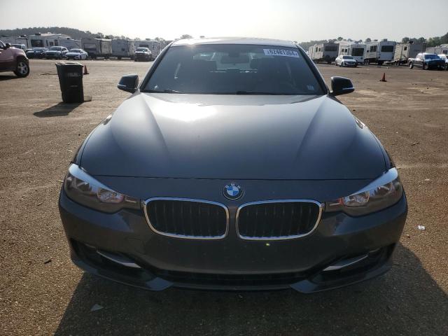 2012 BMW 328 I VIN: WBA3A5C57CF346916 Lot: 62481364