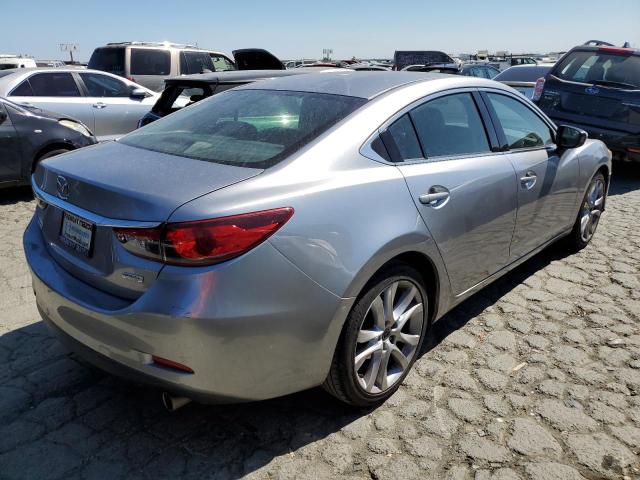 VIN JM1GJ1V59F1215112 2015 Mazda 6, Touring no.3