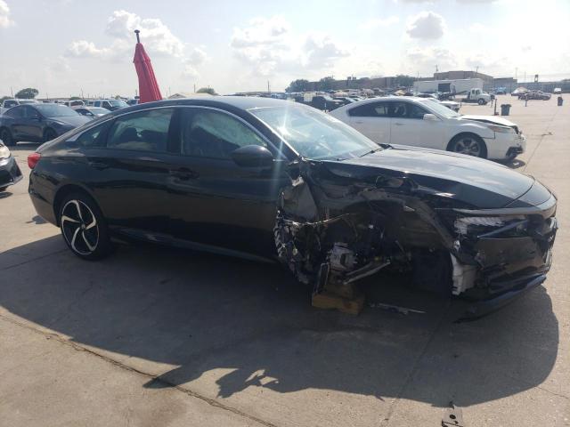 2022 HONDA ACCORD HYB - 1HGCV3F26NA019499