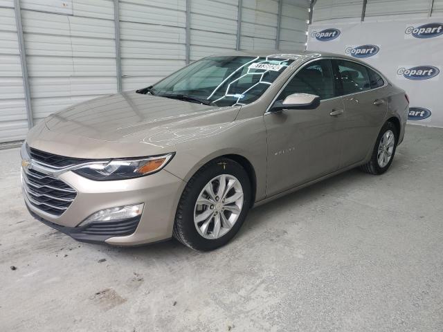 1G1ZD5STXPF136605 2023 CHEVROLET MALIBU - Image 1