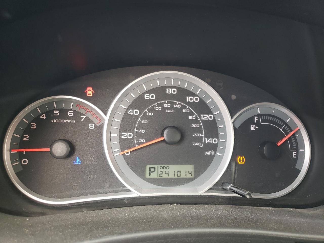 JF1GH6B66AH819583 2010 Subaru Impreza 2.5I Premium